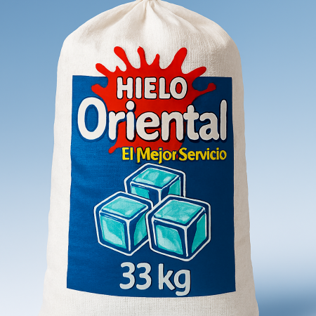 Agranel de 33KG